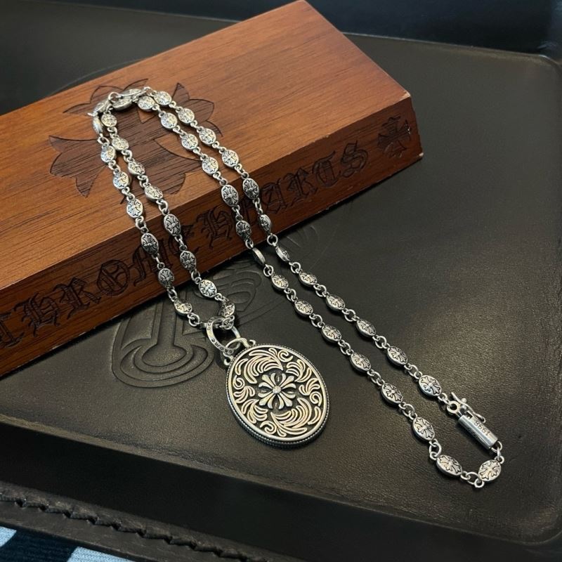 Chrome Hearts Necklaces